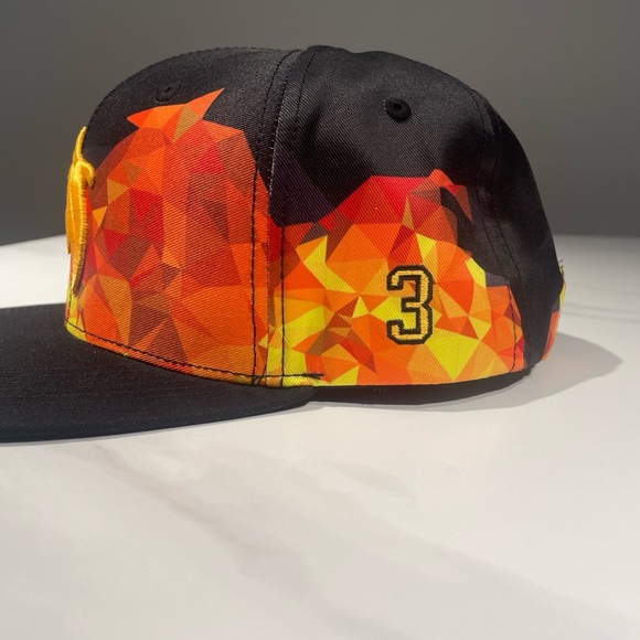 ILLENIUM AWAKE 1.0 6/6 LTD Hat New - Picture 3 of 4